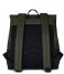 Rains Everday backpack Buckle MSN Green (3)